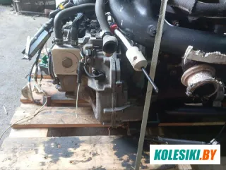 RHZ,10DYBL Двигатель Peugeot 406 2.0л Арт KW1000, вид 3