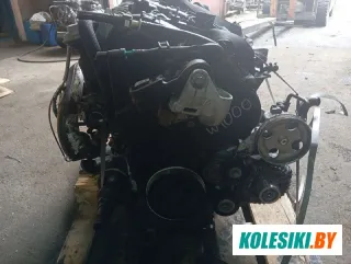 RHZ,10DYBL Двигатель Peugeot 406 2.0л Арт KW1000, вид 5