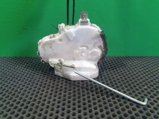 CTP8D22101 Замок двери задней левой Honda Accord 8 Арт 97034706, вид 1