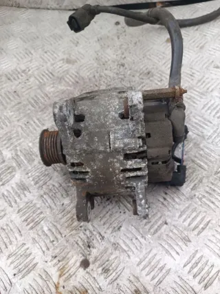 036903024H Генератор Volkswagen Golf 5 Арт 90076192, вид 4