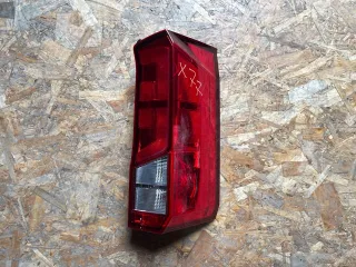  Фонарь задний правый Volkswagen Crafter 2 Арт 97034743