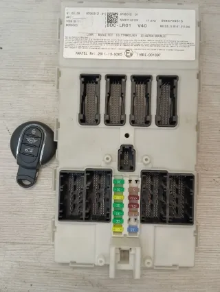 8795012,6276ABDCRL01 Блок управления (другие) MINI Cooper F56,F55 Арт 97034698