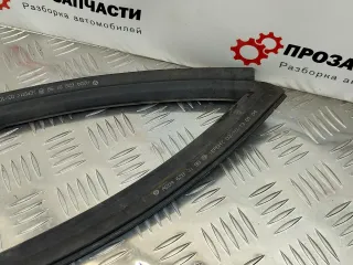 A2046280198 Уплотнитель капота Mercedes E W212 Арт 8-261-78, вид 3