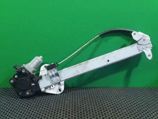 805160, 7C-068 Стеклоподъемник электрический задний правый Honda Accord 8 Арт 97034760, вид 1
