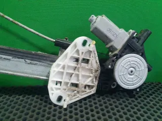 805160, 7C-068 Стеклоподъемник электрический задний правый Honda Accord 8 Арт 97034760, вид 4