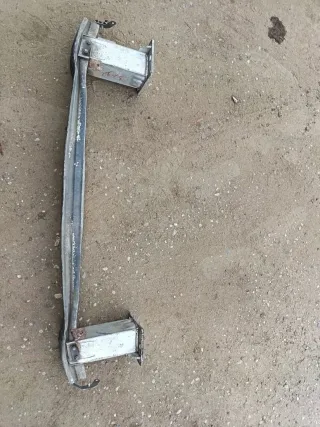 8K0807113D Усилитель переднего бампера Audi A4 B8 Арт 97034759, вид 1
