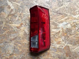  Фонарь задний правый MAN TGE Арт 97034762