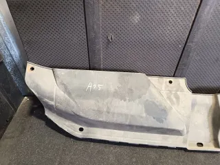 8K0807081 Накладка замка капота Audi A4 B8 Арт 97034765, вид 2