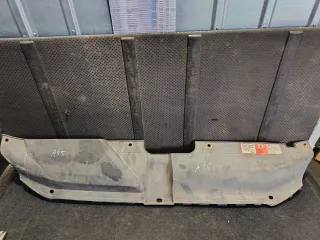 8K0807081 Накладка замка капота Audi A4 B8 Арт 97034765, вид 1