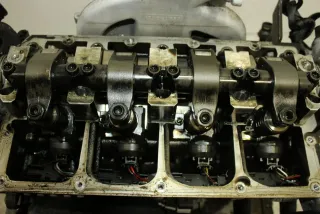 038130073AK Форсунка Ford Galaxy 1 restailing Арт 97034776