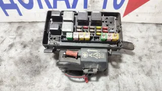 6C1T14A067AA Блок предохранителей Ford Transit 3 restailing Арт N3098, вид 1