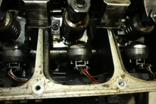 038130073AK Форсунка Seat Alhambra 1 restailing Арт 97034776, вид 3