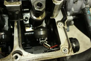 038130073AK Форсунка Seat Alhambra 1 restailing Арт 97034776, вид 4