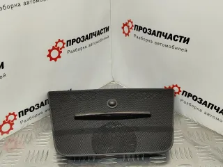 A2076801289 Накладка декоративная на торпедо Mercedes E C207 Арт 8-264-78, вид 1