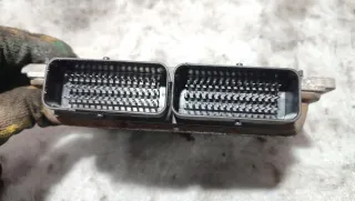 SIRIUS32N,8200061281,S110130334A,8200044437 Блок управления двигателем Renault Kangoo 1 Арт G5123, вид 2