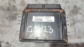 SIRIUS32N,8200061281,S110130334A,8200044437 Блок управления двигателем Renault Kangoo 1 Арт G5123, вид 1