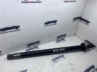 A1120301872, 1120301872 Вал промежуточный Mercedes S W220 Арт RC12-304, вид 4