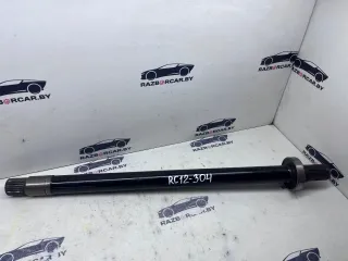 A1120301872, 1120301872 Вал промежуточный Mercedes S W220 Арт RC12-304, вид 1