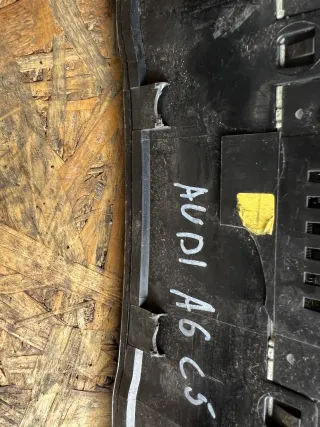 4B0920930K Щиток приборов (приборная панель) Audi A6 C5 (S6,RS6) Арт 94327653, вид 4