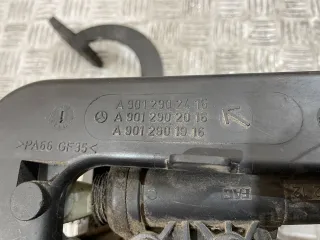 A9012902416, A9012902016, A9012901916, A0002903212, 9012900919 Педальный узел Mercedes Sprinter W901-905 Арт 59517, вид 15