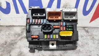 BSMR09,9667199780 Блок управления BSM Citroen C5 1 Арт G3074, вид 1