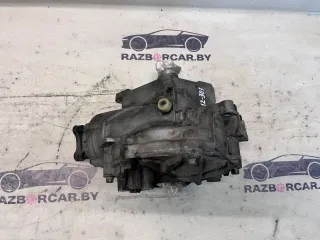 A2113300102, 2113300102 Редуктор переднего моста Mercedes E W211 Арт RC12-303