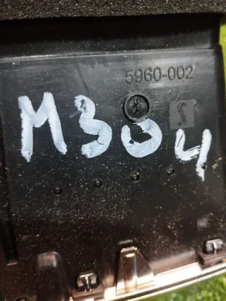 4L0819203 Дефлектор обдува салона Audi Q7 4L Арт 97034866, вид 5