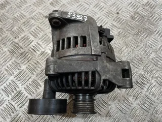 0124525026, 7519721, 7521135 Генератор BMW X3 E83 Арт 53927, вид 5