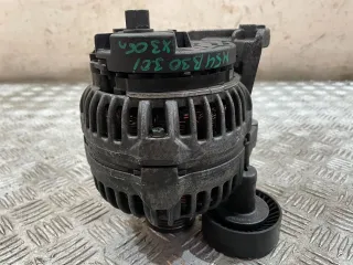 0124525026, 7519721, 7521135 Генератор BMW X3 E83 Арт 53927, вид 7