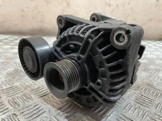 0124525026, 7519721, 7521135 Генератор BMW X3 E83 Арт 53927, вид 1