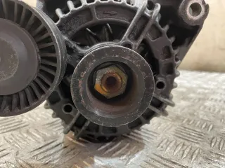 0124525026, 7519721, 7521135 Генератор BMW X3 E83 Арт 53927, вид 3