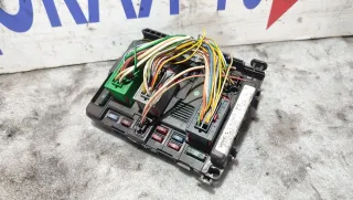 9643498880, BSMB3 Блок управления BSM Peugeot 206 1 Арт G3075