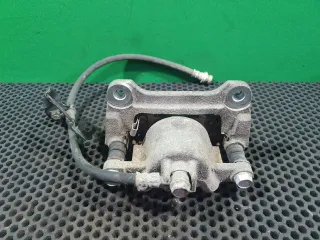  Суппорт тормозной передний правый Peugeot iOn Арт 97034867, вид 3