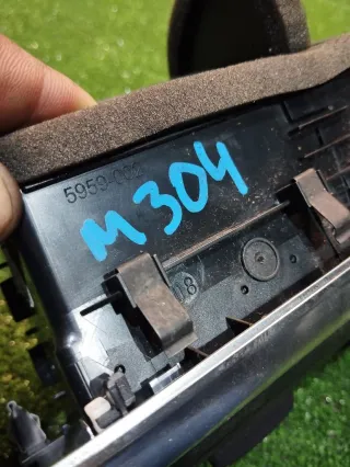 5L0820951 Дефлектор обдува салона Audi Q7 4L Арт 97034870, вид 4