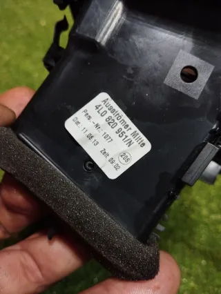 5L0820951 Дефлектор обдува салона Audi Q7 4L Арт 97034870, вид 3