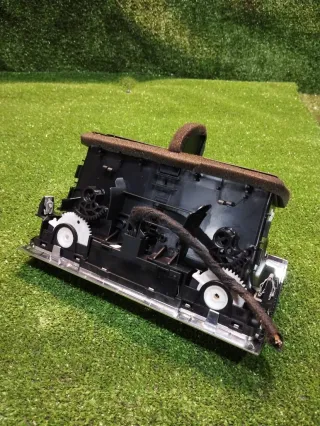5L0820951 Дефлектор обдува салона Audi Q7 4L Арт 97034870, вид 2