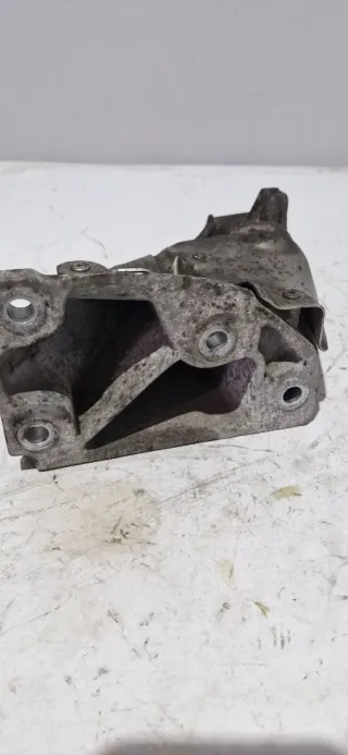 6772680 Кронштейн двигателя BMW X5 E70 Арт 017766, вид 4