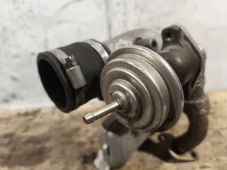 028129713K Коллектор впускной Volkswagen Passat B5 Арт 97034869, вид 5