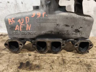 028129713K Коллектор впускной Volkswagen Passat B5 Арт 97034869, вид 2