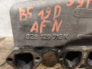 028129713K Коллектор впускной Volkswagen Passat B5 Арт 97034869, вид 3