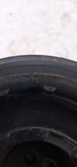 11238511371,8511371,11237793593,7793593,11237788611,7788611 Шкив коленвала BMW 3 E46 Арт 017881, вид 5