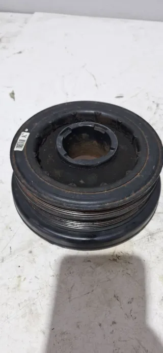 11238511371,8511371,11237793593,7793593,11237788611,7788611 Шкив коленвала BMW 3 E46 Арт 017881, вид 2