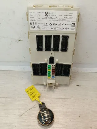 5A91FF1,6276ABDCRL01 Блок управления (другие) MINI Cooper F56,F55 Арт 97034847
