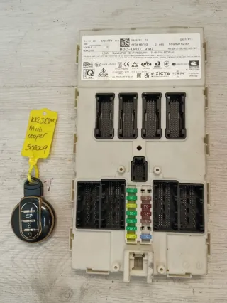 5A91FF1,6276ABDCRL01 Блок управления (другие) MINI Cooper F56,F55 Арт 97034847, вид 2