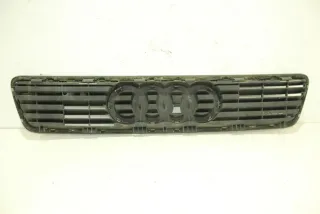 Решетка радиатора Audi A4 B5 1998г. 8D0853651H - Фото 7