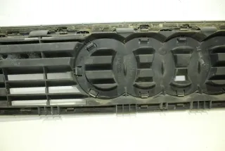 Решетка радиатора Audi A4 B5 1998г. 8D0853651H - Фото 9