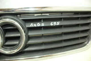 Решетка радиатора Audi A4 B5 1998г. 8D0853651H - Фото 2
