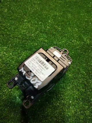 6829082 Джойстик управления мультимедиа BMW 3 F30/F31/GT F34 Арт 97034886, вид 3