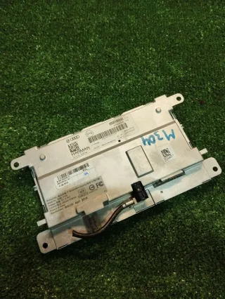 8R0919604A Дисплей Audi Q7 4L Арт 97034889, вид 3