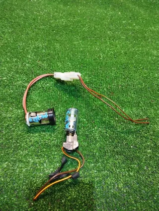  Прикуриватель BMW 3 F30/F31/GT F34 Арт 97034891, вид 1